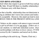 Screen shot of the notice issued on March 2015.